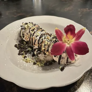 Cannoli