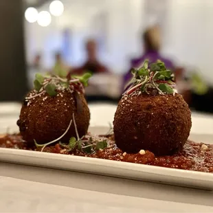 Arancini