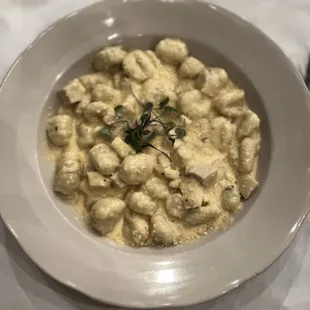 Gnocchi Catullo