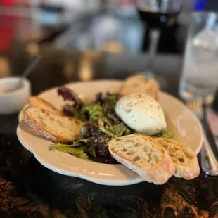 Burrata
