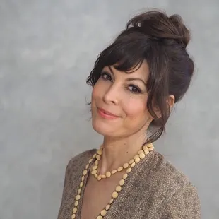 Great commercial headshot!