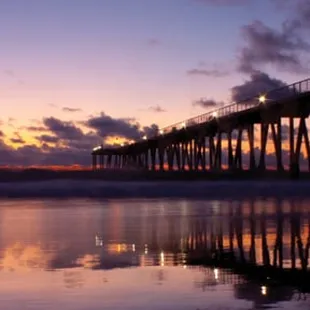 Photo exhibition work–Hermosa Beach, California,