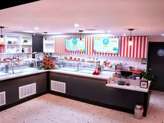 Dave’s Ice Cream