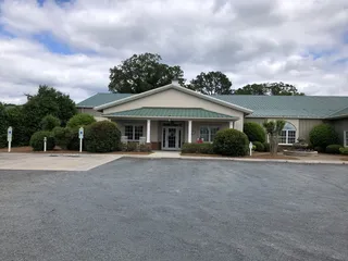 Uwharrie Vineyards & Winery