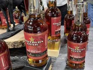 Southern Distilling Company