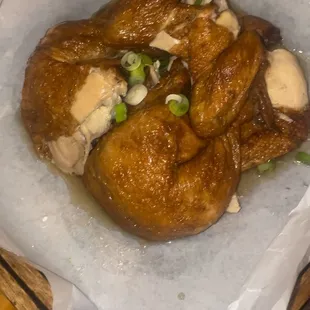 Full Chicken