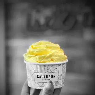 Pineapple Express | @whaevaeats