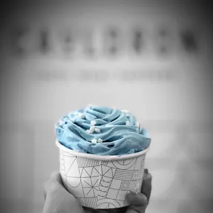 Sun Moon Stars | @whaevaeats