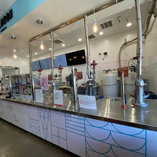 Perfect summer treat