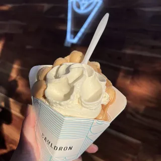 Banana Milk