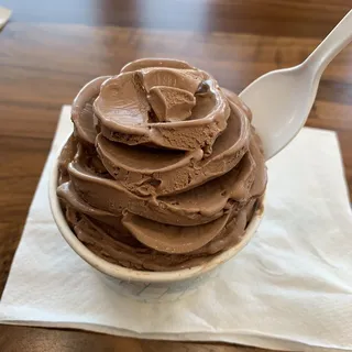 Double Shot Chocolate