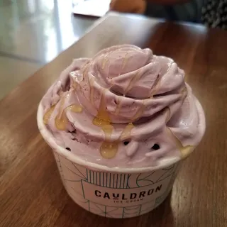 Earl Grey Lavender