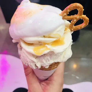 Sea Salted Caramel