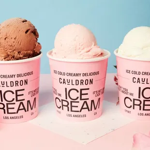 pints available now!