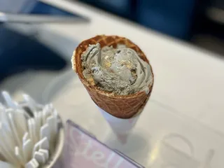 Stella Jean’s Ice Cream - The LAB