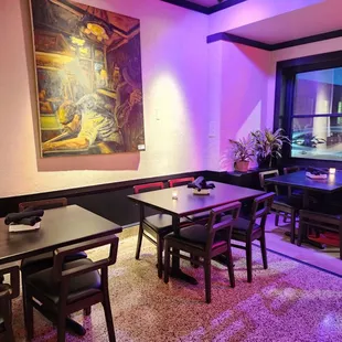 Greenfield Room