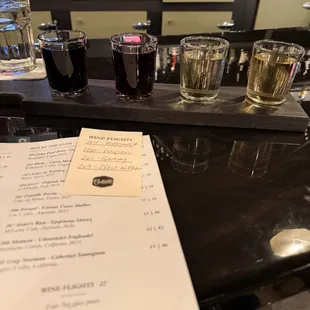 sushi and sashimi