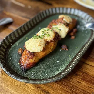 Amazonia lunch - madurito