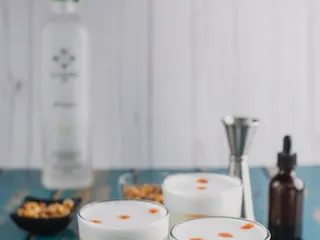 Pisco y Nazca Ceviche Gastrobar