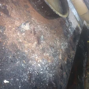 Bottom of the proof box