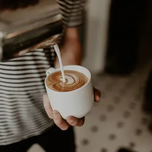 Cause Coffee