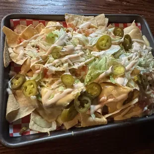 Nachos