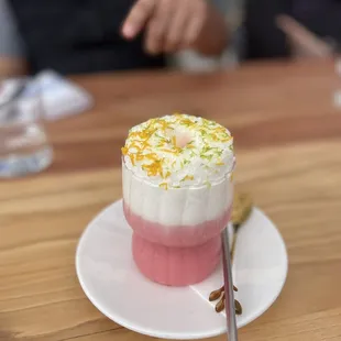 30-minute Soufflé, only 20 available per day