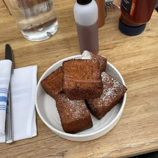 French Toast