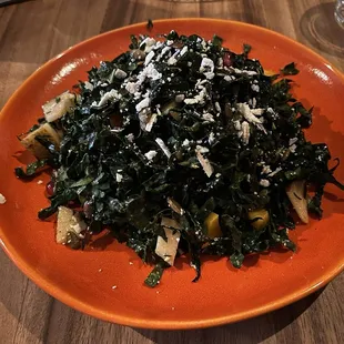 Kale Salad