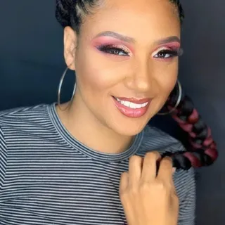 Kaneisha C.