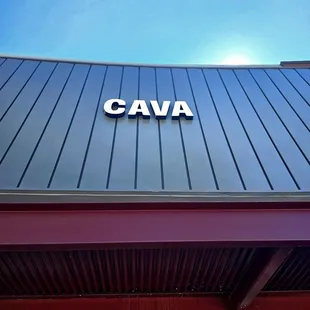 CAVA - Burbank Empire Center