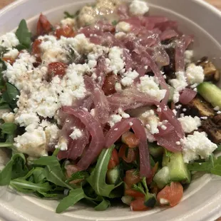 Chicken and Rice Bowl