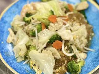 Sriracha Thai Restaurant