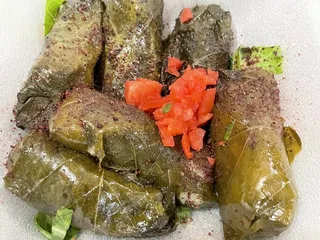 Mashawi Damascus Cuisine