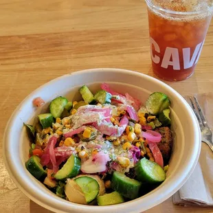 Spicy Lamb Meatballs