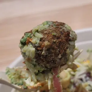 Falafel!