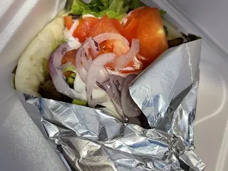 Peño Mediterranean Grill