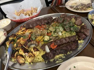Kabab N Grill