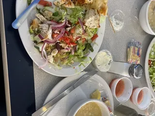 Mykonos Grill - Taste of Greece