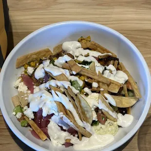Crazy Feta