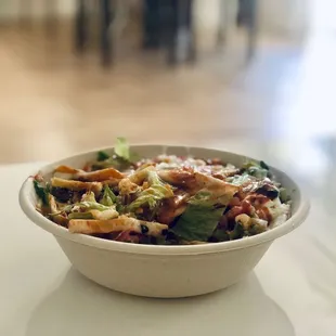 Love me some Cava!!!