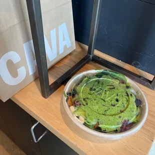 Spicy Lamb Meatballs