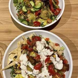 Protein Bowl