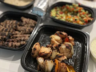 Maya's Modern Mediterranean