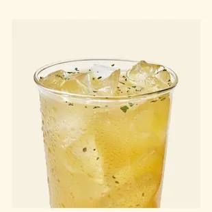 Pineapple Apple Mint, which was an udder disappointment as it tasted like watered down nothing.  No distinctive fruit flavors.