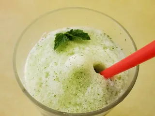 Jerusalem Mediterranean Cuisine