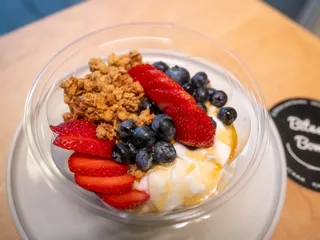 Bites & Bowls