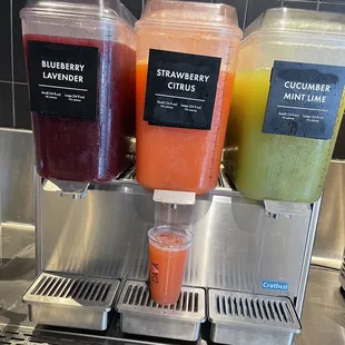 Amazing drinks!!