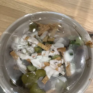 Build a bowl