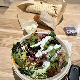 Pita Chips